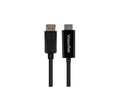 DISPLAYPORT TO HDMI 2.0 ACTIVE CABLE (M/M) 4K @ 60HZ