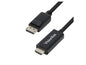 DISPLAYPORT TO HDMI 2.0 ACTIVE CABLE (M/M) 4K @ 60HZ