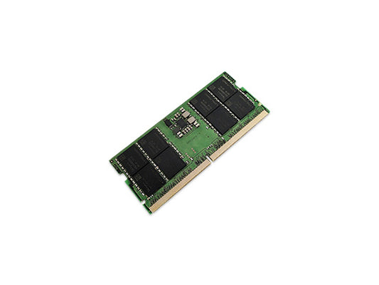 Total Micro Memory, HP EliteBook 1040 G9, 840 G9, 860 G9 - 16GB 4800MHz DDR5 SODIMM