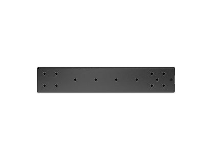 Rack ATS, 230V, 10A, C14 in, (12) C13 out