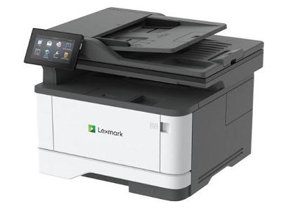 MX432ADWE MFP Low Volt Mono Laser Multifunction Printer