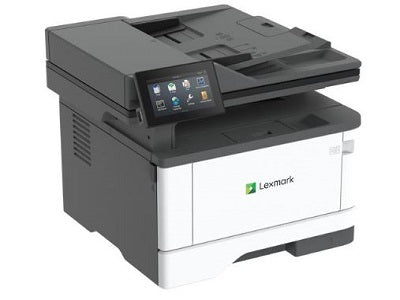 MX432ADWE MFP Low Volt Mono Laser Multifunction Printer