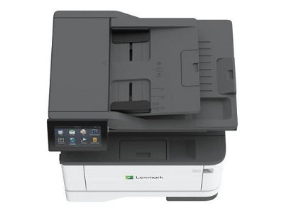 MX432ADWE MFP Low Volt Mono Laser Multifunction Printer