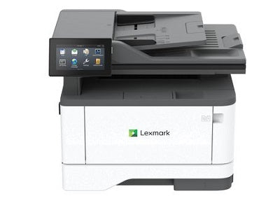 MX432ADWE MFP Low Volt Mono Laser Multifunction Printer