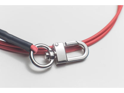 SIMPLEGRIP PULLING EYE - USED TO PROTECT CONNECTORS WHEN PULLING CABLES THROUGH CONDUIT OR WALLS