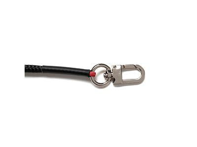 SIMPLEGRIP PULLING EYE - USED TO PROTECT CONNECTORS WHEN PULLING CABLES THROUGH CONDUIT OR WALLS
