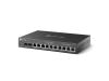 OMADA GIGABIT VPN ROUTER WITH POE+ PORTS AND CONTROLLER ABILITY