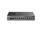 OMADA GIGABIT VPN ROUTER WITH POE+ PORTS AND CONTROLLER ABILITY