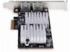 StarTech.com 2-Port 10Gbps PCIe Network Adapter Card, Network Card for PCs/Servers, Full-Height/Low-Profile PCIe Ethernet Card w/Jumbo Frames, NIC/LAN Interface Card - Marvell AQC113CS Chipset, PXE Boot (ST10GSPEXNDP2) - network adapter - PCIe 3.0 x4
