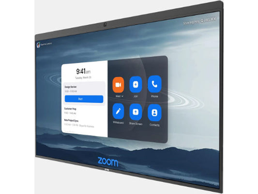 DTEN D7X 55 Windows Edition