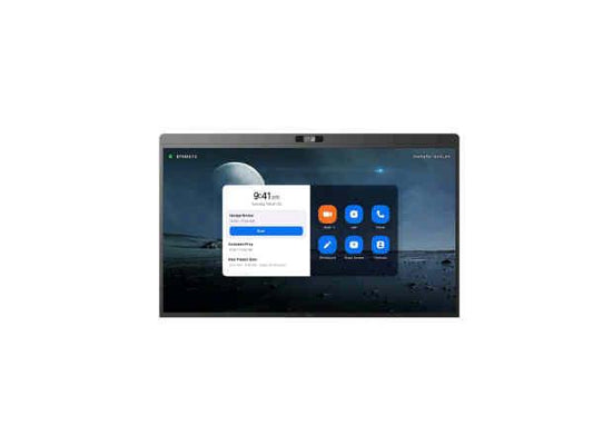 DTEN D7X - Windows Edition - video conferencing device