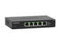 5-port Multi-Gigabit 2.5G Ethernet Unmanaged Switch