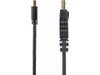 6FT MINI DISPLAYPORT TO DISPLAYPORT 1.2 CABLE - 10 PACK - 4KX2K UHD MINI DISPLAYPORT TO DISPLAYPORT ADAPTER - MINI DP TO DP CABLE FOR MONITOR