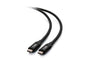 C2G 3.3FT USB-C CABLE - USB4