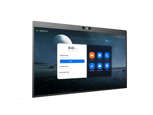 D7X 75 Android Edition