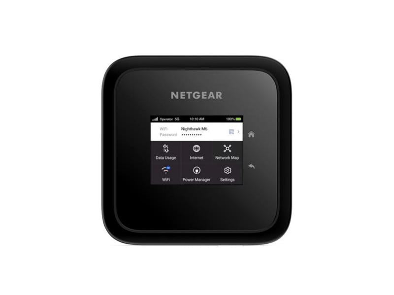 1PT NIGHTHAWK 5G WIFI6 MOBILE ROUT