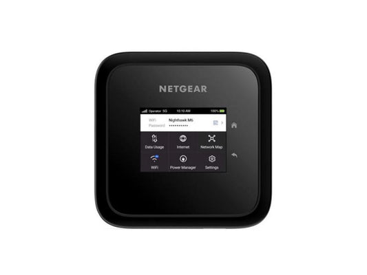 1PT NIGHTHAWK 5G WIFI6 MOBILE ROUT