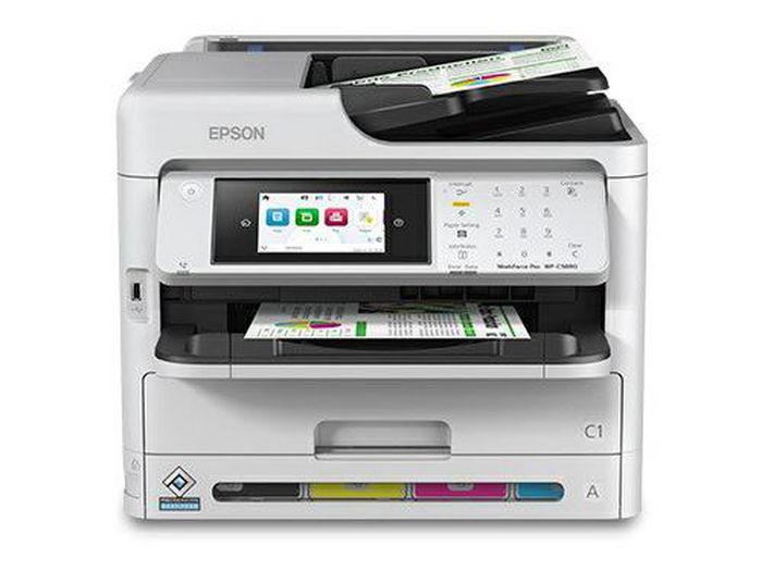 WORKFORCE WF-C5890 PRINTER