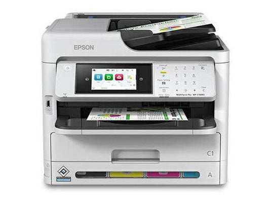 WORKFORCE WF-C5890 PRINTER