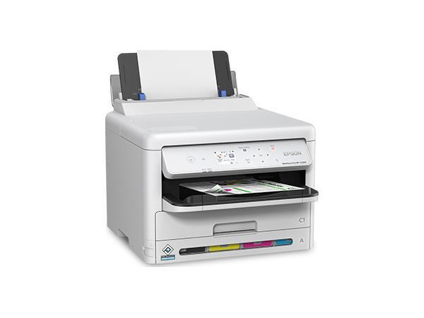 WORKFORCE WF-C5390 PRINTER
