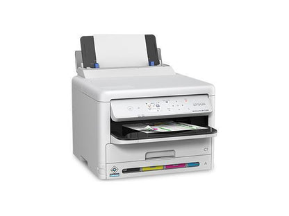 WORKFORCE WF-C5390 PRINTER