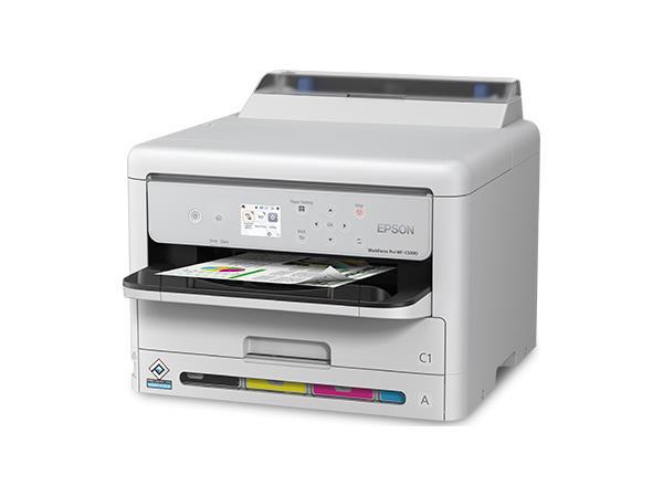 WORKFORCE WF-C5390 PRINTER