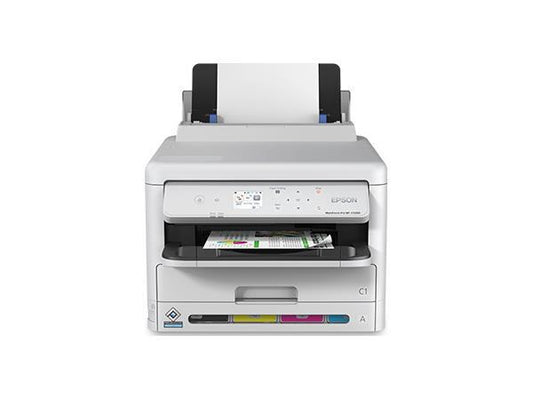WORKFORCE WF-C5390 PRINTER