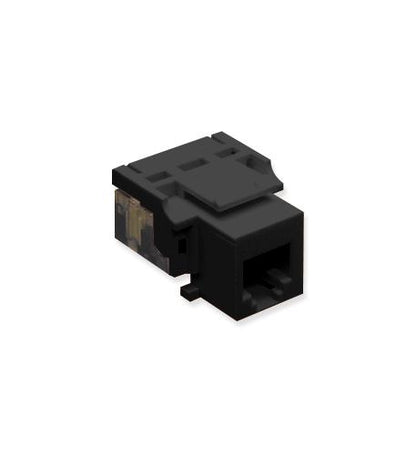 MODULE, VOICE, RJ-11, EZ, BLACK
