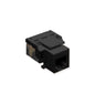 MODULE, VOICE, RJ-11, EZ, BLACK