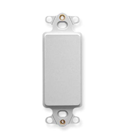 INSERT, DECOREX, BLANK, WHITE