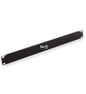 PANEL, CABLE MANAGEMENT, BLANK, 1 RMS