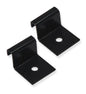 RUNWAY WALL BRACKET, 2 EA