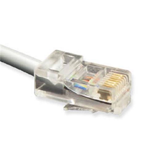 ICLC825FSV / 25' Flat Line Cord 8P8C SV