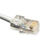 ICLC825FSV / 25' Flat Line Cord 8P8C SV