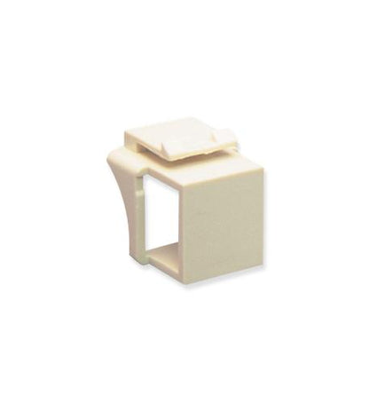 MODULE, BLANK, 10 PK, ALMOND