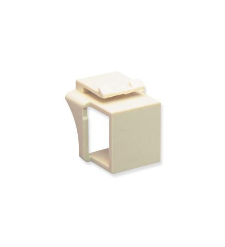 MODULE, BLANK, 10 PK, ALMOND