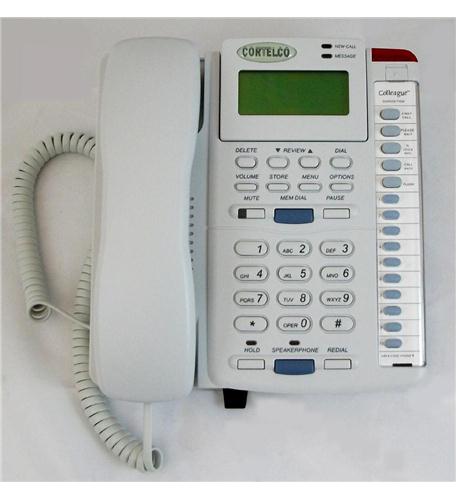 220021-TP2-27E Colleague w/ CID - Frost