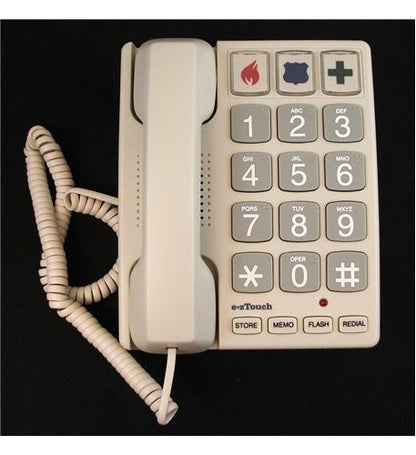 240085-VOE-21F Big Button SAND