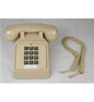 250044-VBA-20MD Desk ValueLine ASH
