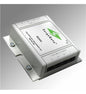 Protects four lines RJ-11 45 connectors