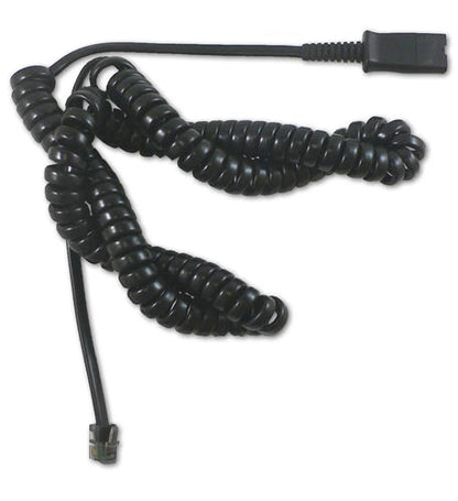 Polaris QD to Modular Cord U10P 27190-01