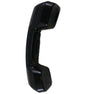 PTT Handset BLACK 50357.001