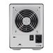 OWC Mercury Elite Pro Quad - hard drive array