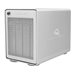 OWC Mercury Elite Pro Quad - hard drive array