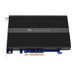OWC Accelsior 4M2 - SSD - 4 TB - PCIe 3.0 x4 (NVMe)