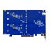 OWC Accelsior 4M2 - SSD - 4 TB - PCIe 3.0 x4 (NVMe)
