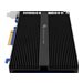 OWC Accelsior 4M2 - SSD - 4 TB - PCIe 3.0 x4 (NVMe)