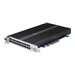 OWC Accelsior 4M2 - SSD - 4 TB - PCIe 3.0 x4 (NVMe)