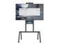 Heckler Design mounting kit - for video conference camera - black gray