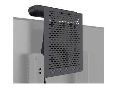 Heckler Design mounting kit - for video conference camera - black gray